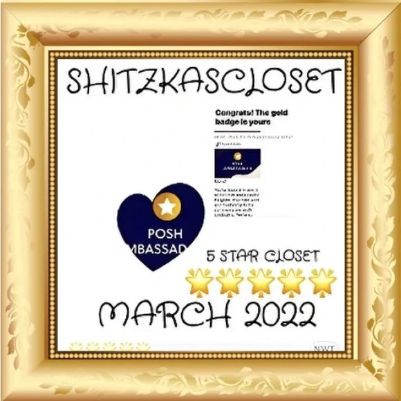 ARNOLDSMOM β¦ closet name change - Picture 2 of 2